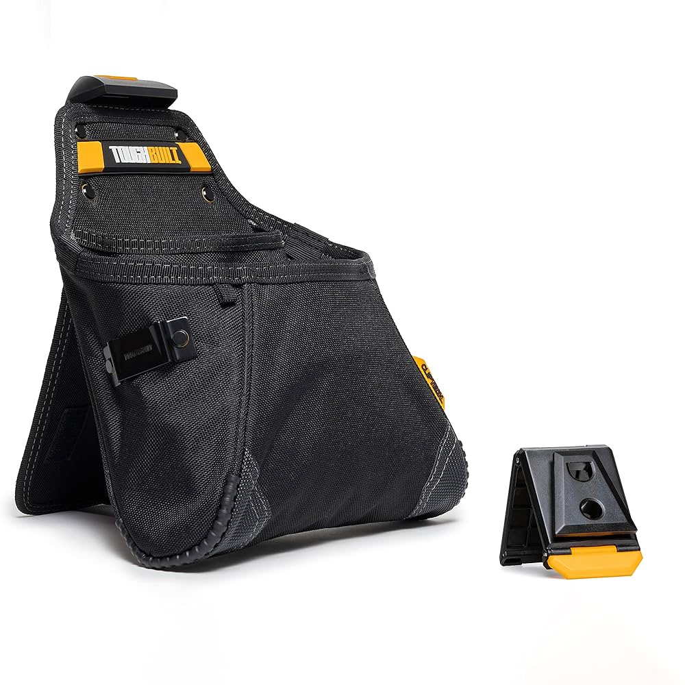 THE▲HC STANDARD SUPPLY Shoulder Pouch 黒 THE△HC STANDARD SUPPLY Shoulder Pouch 黒 メンズ